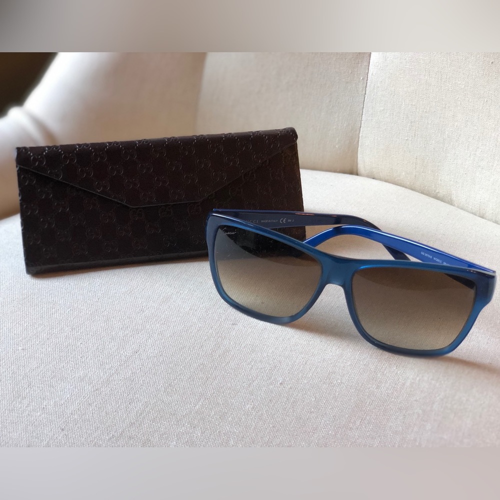 💙Gucci Sunglasses💙